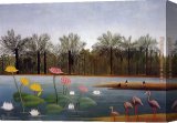 Buy Stretched Canvas Painting