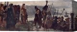Buy Stretched Canvas Painting