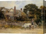 Buy Stretched Canvas Painting