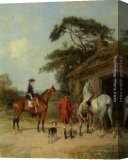 Buy Stretched Canvas Painting