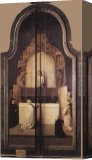 Stretched Canvas Painting
