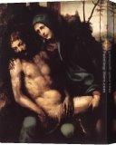 Buy Stretched Canvas Painting