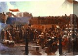 Buy Stretched Canvas Painting