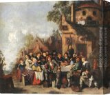 Buy Stretched Canvas Painting