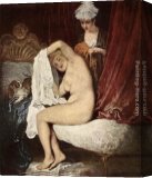 Buy Stretched Canvas Painting