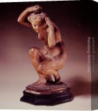 Buy Stretched Canvas Painting