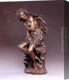 Stretched Canvas Painting