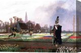 Buy Stretched Canvas Painting