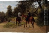 Buy Stretched Canvas Painting