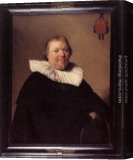 Stretched Canvas Painting