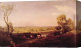 Buy Stretched Canvas Painting