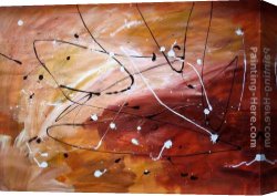 Earth Canvas Paintings - Earth 3 by John Douglas