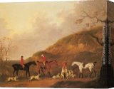 Buy Stretched Canvas Painting