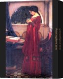 Buy Stretched Canvas Painting