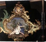 Stretched Canvas Painting