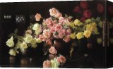 Buy Stretched Canvas Painting