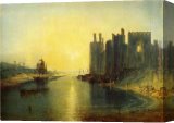 Buy Stretched Canvas Painting