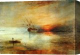 Buy Stretched Canvas Painting