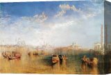Buy Stretched Canvas Painting