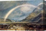 Buy Stretched Canvas Painting