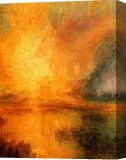 Buy Stretched Canvas Painting