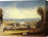 Buy Stretched Canvas Painting
