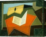 Buy Stretched Canvas Painting