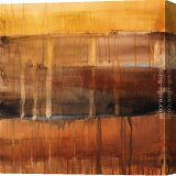 Stretched Canvas Painting