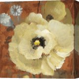 Stretched Canvas Painting