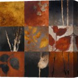 Stretched Canvas Painting