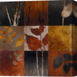 Stretched Canvas Painting