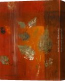 Stretched Canvas Painting