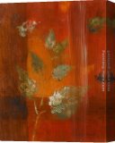 Stretched Canvas Painting