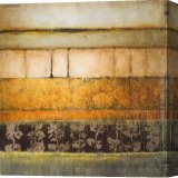 Stretched Canvas Painting