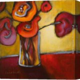 Buy Stretched Canvas Painting
