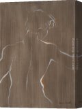 Buy Stretched Canvas Painting