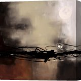 Stretched Canvas Painting