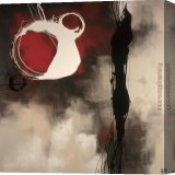 Stretched Canvas Painting