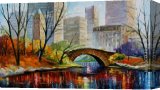 Buy Stretched Canvas Painting