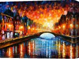 Buy Stretched Canvas Painting