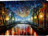 Buy Stretched Canvas Painting