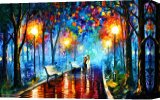 Buy Stretched Canvas Painting