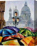 Buy Stretched Canvas Painting