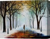 Buy Stretched Canvas Painting