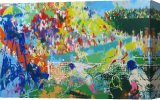 Buy Stretched Canvas Painting