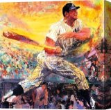 Buy Stretched Canvas Painting