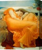 Stretched Canvas Painting