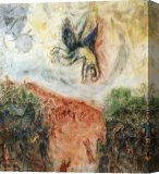 Buy Stretched Canvas Painting