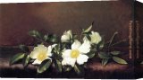 Stretched Canvas Painting
