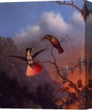 Stretched Canvas Painting